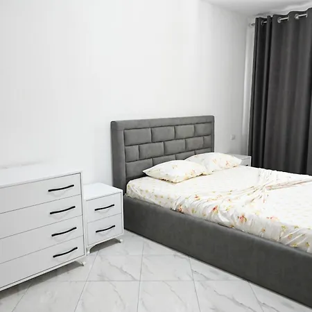 Relaxing - Appartement Shëngjin