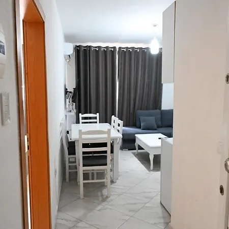 Relaxing - Appartement *