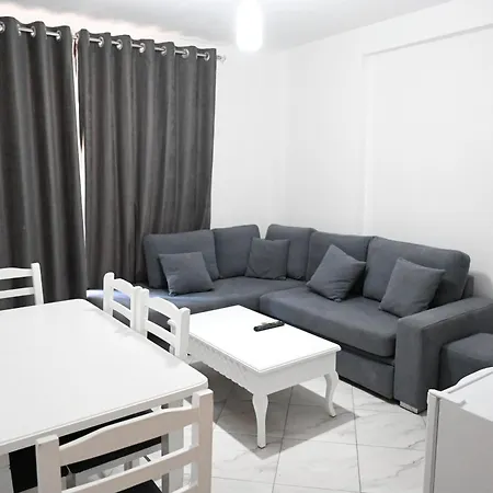 Relaxing - Appartement