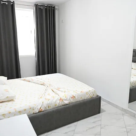 Relaxing - Appartement *